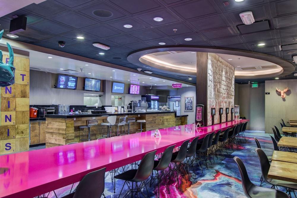 Oasis At Gold Spike (Adults Only) Hotel Las Vegas Kültér fotó