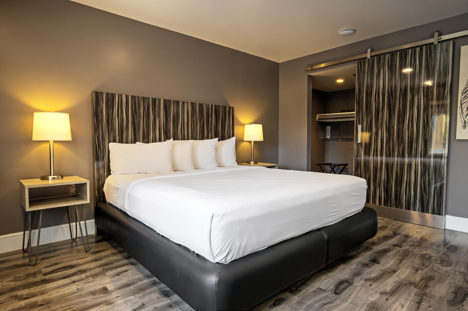 Oasis At Gold Spike (Adults Only) Hotel Las Vegas Kültér fotó