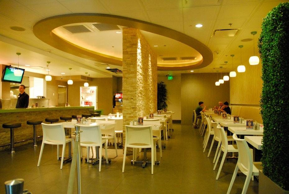 Oasis At Gold Spike (Adults Only) Hotel Las Vegas Kültér fotó